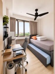 Ripple Bay (D18), Condominium #599662891